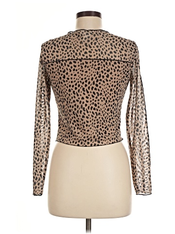 Kirious Long Sleeve Top (view 2)