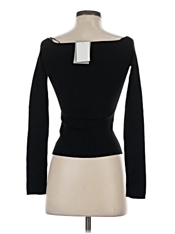 H&M 3/4 Sleeve T-Shirt (view 2)