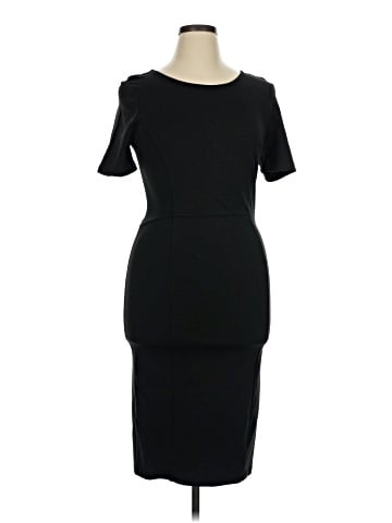 Ali & Jay Cocktail Dress (view 1)