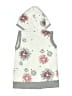 Monica + Andy Silver Vest Size 6 - 7 - photo 2