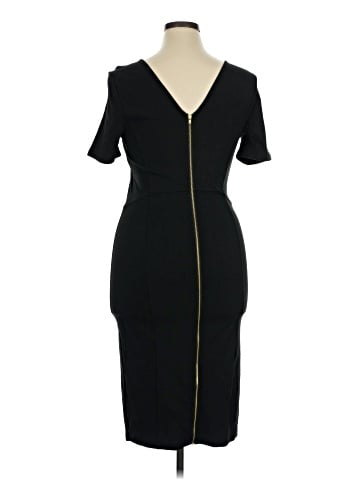 Ali & Jay Cocktail Dress (view 2)