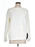 Emporio Armani White Sweatshirt Size EU 44 / US 14 - photo 1