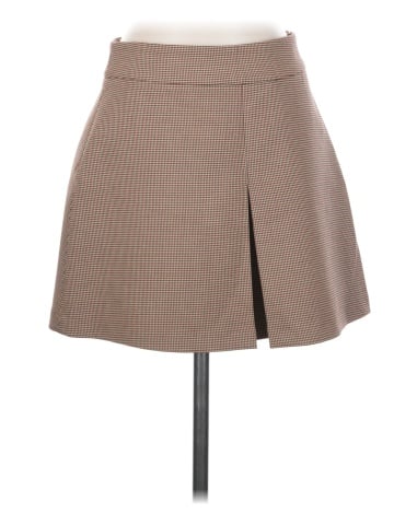Zara Casual Skirt (view 1)