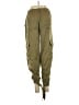 And Now This Green Cargo Pants Size 0 - photo 2
