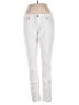Levi's Solid White Jeans Size 30 waist - photo 1