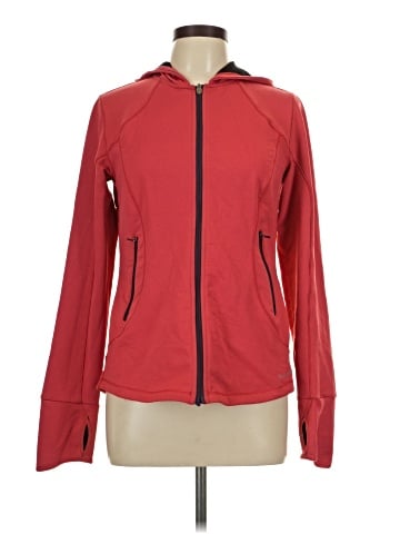 Moving Comfort Jacket (view 1)
