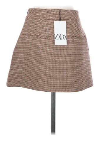 Zara Casual Skirt (view 2)