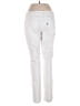 Levi's Solid White Jeans Size 30 waist - photo 2