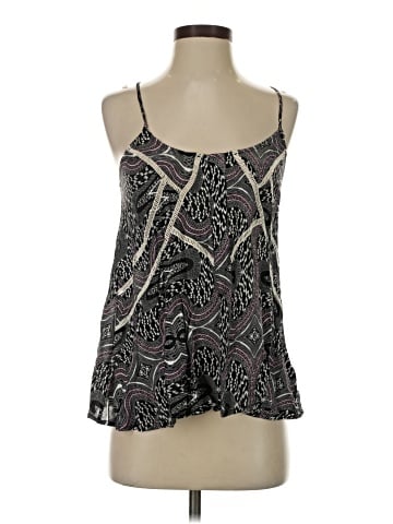 Chelsea28 Sleeveless Blouse (view 1)