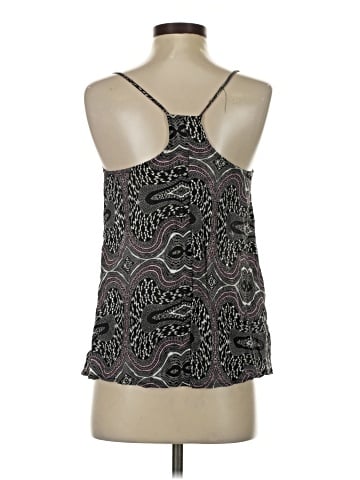 Chelsea28 Sleeveless Blouse (view 2)