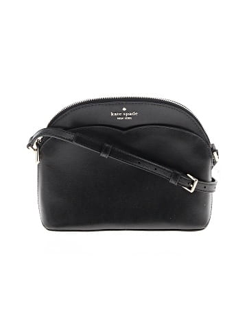Kate Spade New York Leather Crossbody Bag (view 1)