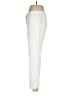 Kasper Ivory Casual Pants Size 8 - photo 5