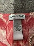 Catherines 100% Polyester Orange Kimono Size 4X - photo 7