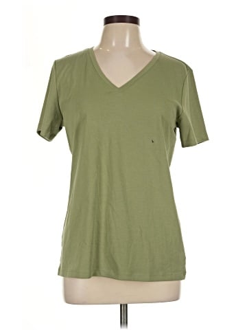 Preswick & Moore Short Sleeve T-Shirt (view 1)