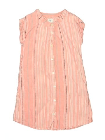 Gap Kids Sleeveless Button-Down Shirt (view 1)
