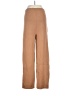 Talbots Solid Tan Casual Pants Size S - photo 2