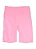 Motion 365 made by Fabletics Solid Pink Athletic Shorts Size M - photo 1
