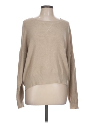 Thread & Supply Pullover Sweater (view 1)