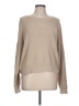 Thread & Supply Tan Pullover Sweater Size L - photo 1