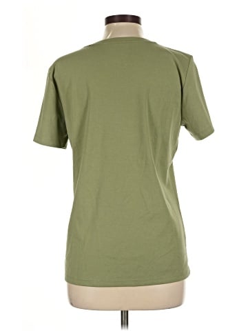 Preswick & Moore Short Sleeve T-Shirt (view 2)