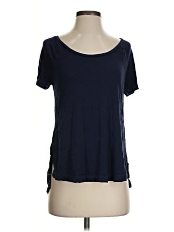 Merona Short Sleeve T-Shirt (view 1)