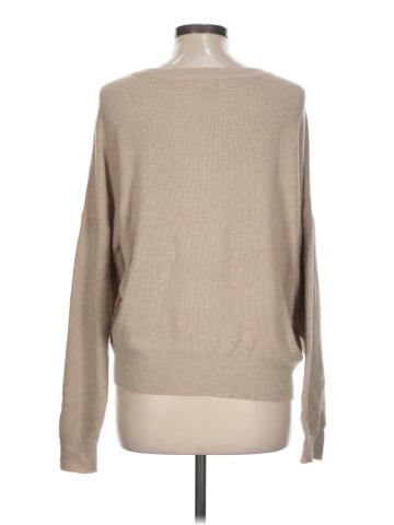 Thread & Supply Pullover Sweater (view 2)