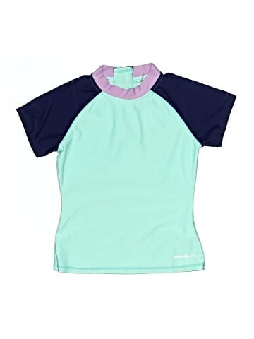 Eddie Bauer Rash Guard (view 1)