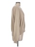 Thread & Supply Tan Pullover Sweater Size L - photo 4