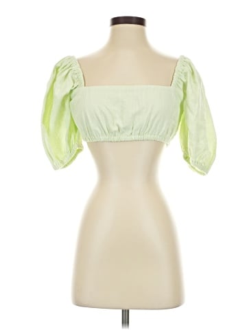 Bec & Bridge Tube Top (view 1)