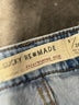 Lucky Brand Blue Jeans Size 28 waist - photo 4