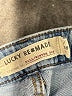 Lucky Brand Blue Jeans Size 28 waist - photo 6