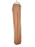 Talbots Solid Tan Casual Pants Size S - photo 4