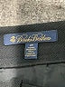 Brooks Brothers Solid Black Wool Pants Size 2 (petite) - photo 4