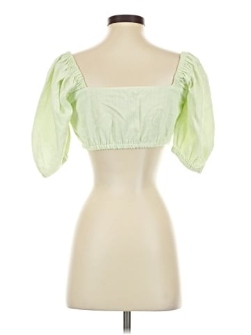 Bec & Bridge Tube Top (view 2)