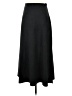 Level 99 Solid Black Formal Skirt Size S - photo 1