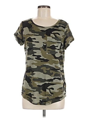 Eliane Rose Short Sleeve T-Shirt (view 1)