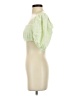 Bec & Bridge Green Tube Top Size 4 - photo 5