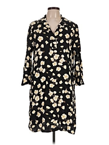 Lord & Taylor Casual Dress (view 1)