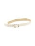 SM Ivory Belt Size XL - photo 1