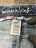 Maurices Blue Denim Shorts Size 5 - 6 - photo 3