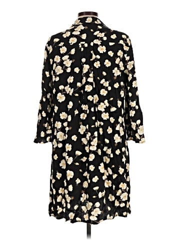 Lord & Taylor Casual Dress (view 2)