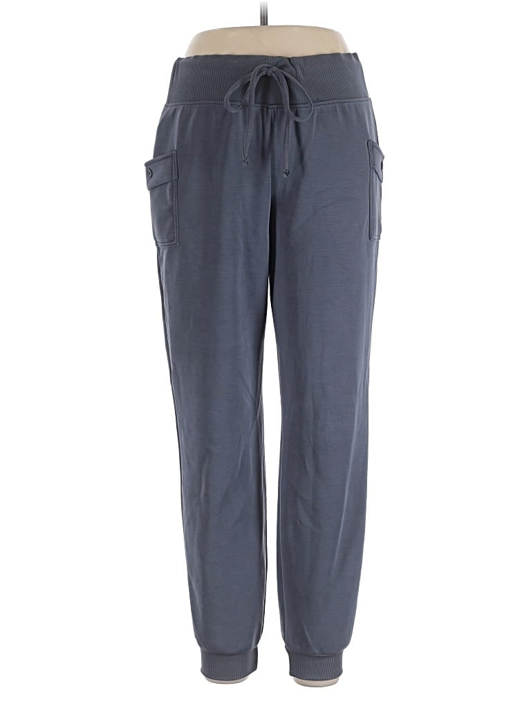 Pre-owned A New Day Casual Pants In Blue