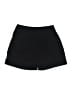 Maurices Solid Black Shorts Size XS - photo 2