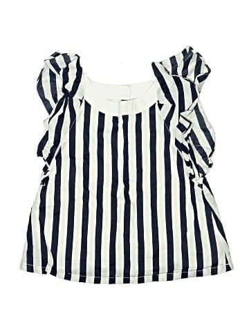 Janie and Jack Sleeveless Blouse (view 1)