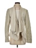 INC International Concepts Ivory Jacket Size P (estimated, petite) - photo 1