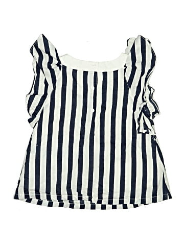 Janie and Jack Sleeveless Blouse (view 2)