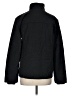 Gap Outlet Solid Black Coat Size S - photo 2