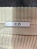 CO Ivory Wool Pullover Sweater Size S - photo 7