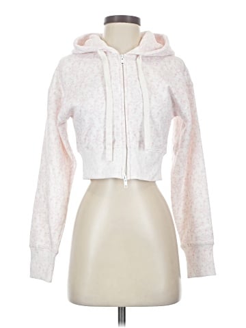 LoveShackFancy Sweatshirt (view 1)