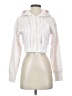LoveShackFancy White Sweatshirt Size XS - photo 1